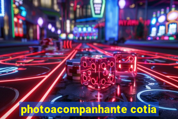 photoacompanhante cotia